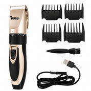 Hundetrimmer / Hundeklipper - Trimmer for hund