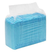Hygienunderlägg 60x45cm - 50-Pack