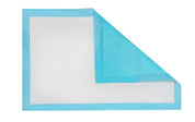 Hygienunderlägg 60x45cm - 50-Pack