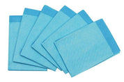 Hygienunderlägg 60x45cm - 50-Pack