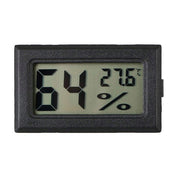 Hygrometer & Termometer - 2-i-1