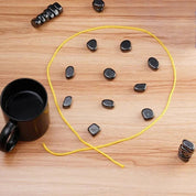 IQ-Spel Magnetiska Stenar / Schack Spel - Sällskapsspel