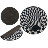Illusion Matta - 60 cm