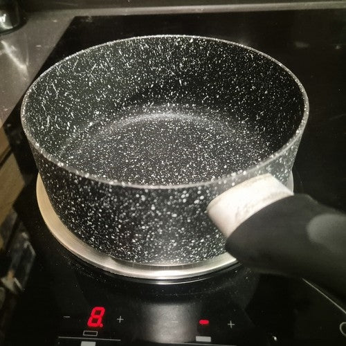 Induktionsplatta Adapter - 19 cm