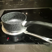 Induktionsplatta Adapter - 19 cm