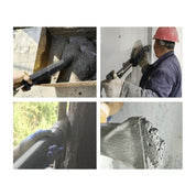 Injekteringspistol för Cement - Handpump