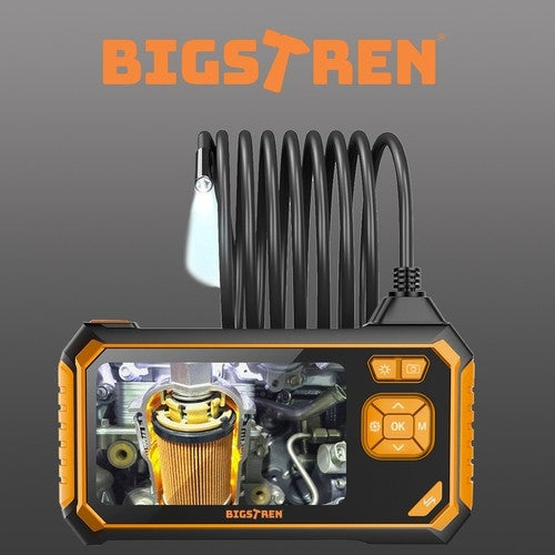 Inspektionskamera till Mobiltelefon & PC - 5m