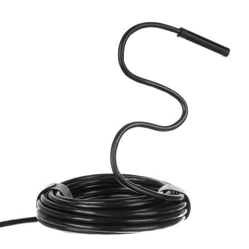 Inspektionskamera till Mobiltelefon & PC - 5m