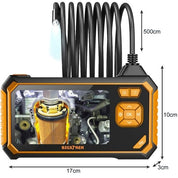 Inspektionskamera till Mobiltelefon & PC - 5m