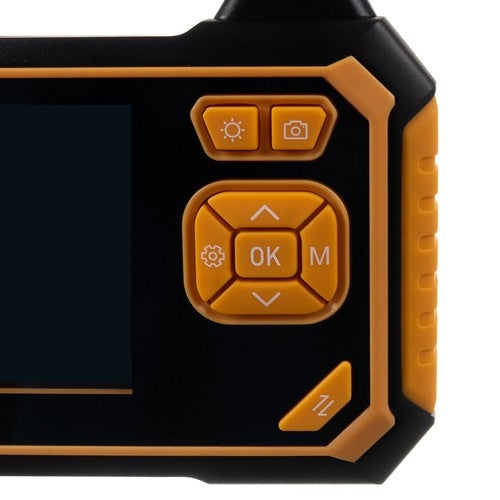 Inspektionskamera till Mobiltelefon & PC - 5m