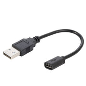 Inspektionskamera till Mobiltelefon & PC / USB Endoskop - 5m
