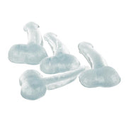 Isform / Chokladform / Gelatinform - Snoppar