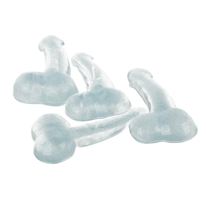 Isform / Chokladform / Gelatinform - Snoppar