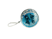 Jojo / Yoyo med Kullager & Frikoppling