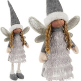 Julfigur Fe - Jul