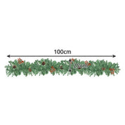 Julgirlang / Grangirlang - 1m