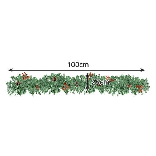 Julgirlang / Grangirlang - 1m