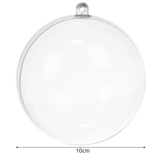 Julgranskulor 10cm - 12 st
