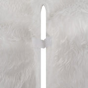 Julgransmatta - Matta till Julgran - 120 cm