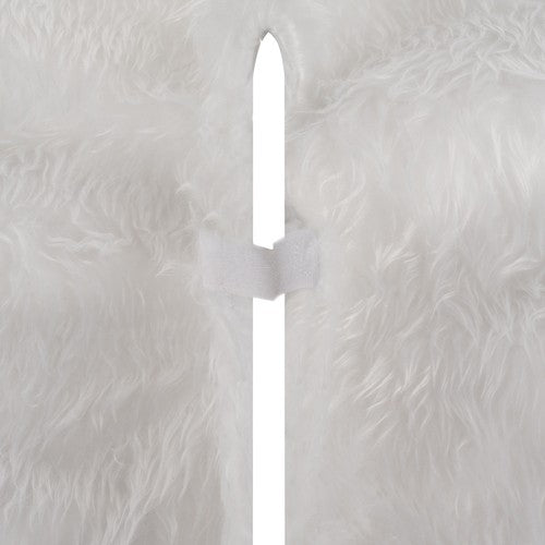 Julgransmatta - Matta till Julgran - 120 cm