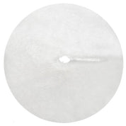 Julgransmatta - Matta till Julgran - 120 cm