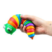 Julkalender Fidget Adventskalender med Leksaker Advent Kalender