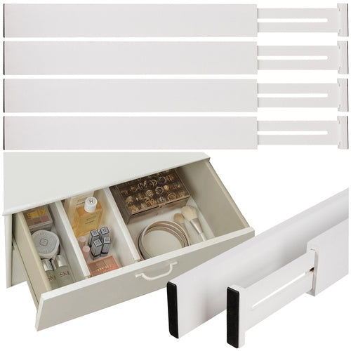 Justerbar Avdelare för Låda - 42-56 cm