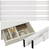 Justerbar Avdelare för Låda - 42-56 cm