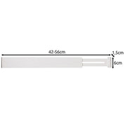 Justerbar Avdelare för Låda - 42-56 cm