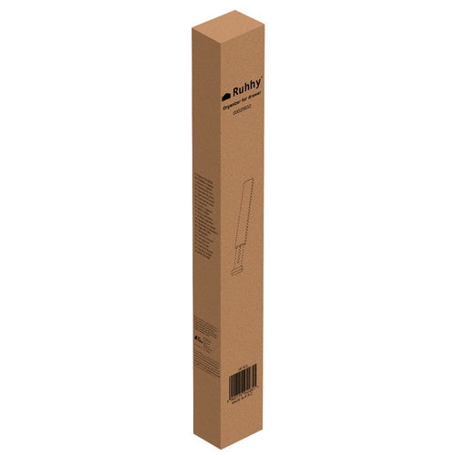 Justerbar Avdelare för Låda - 42-56 cm