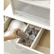 Justerbar Avdelare för Låda - 42-56 cm