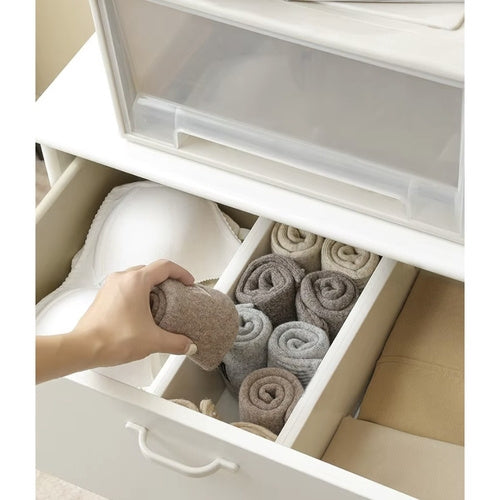 Justerbar Avdelare för Låda - 42-56 cm