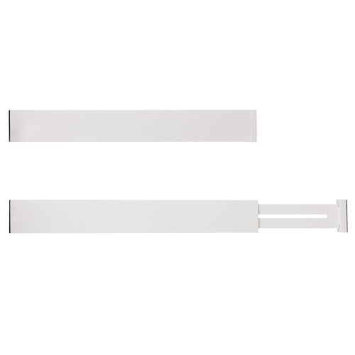 Justerbar Avdelare för Låda - 42-56 cm