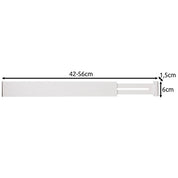 Justerbar Avdelare för Låda - 42-56 cm