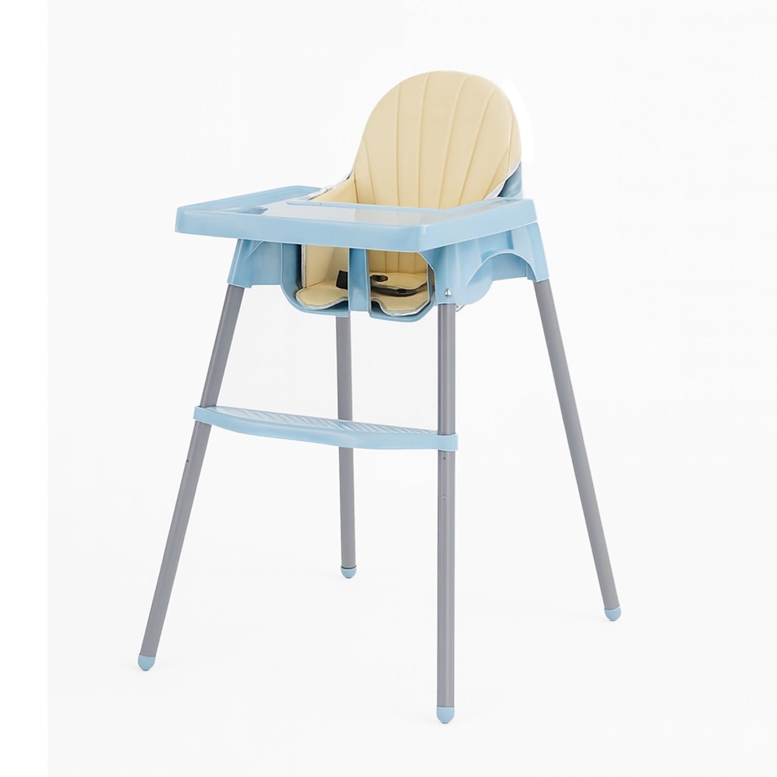 Justerbart Fotstöd för IKEA Barnstol – Passar IKEA Antilop