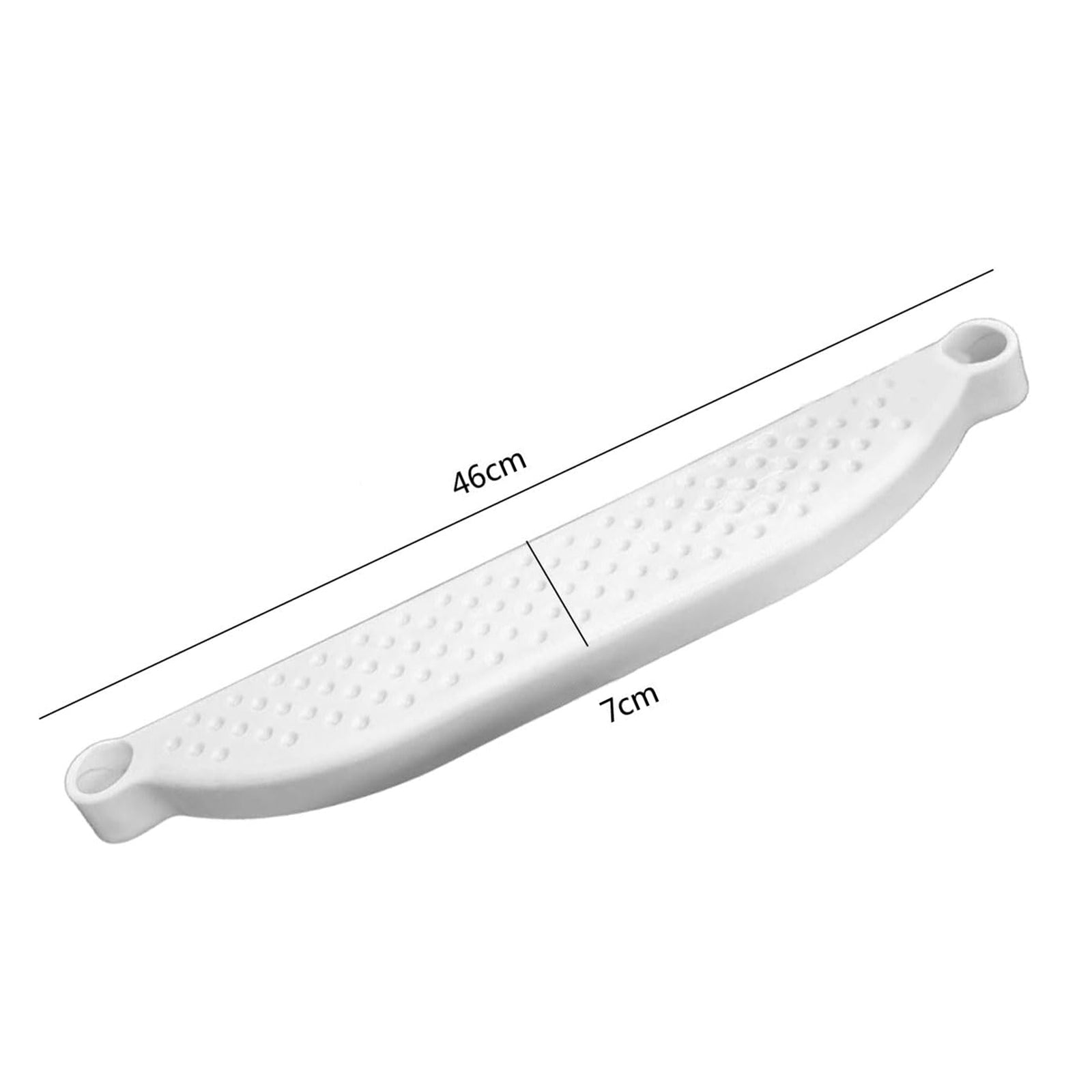 Justerbart Fotstöd för IKEA Barnstol – Passar IKEA Antilop