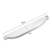 Justerbart Fotstöd för IKEA Barnstol – Passar IKEA Antilop