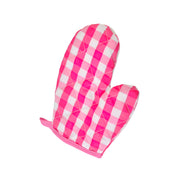 Kockkläderset för Barn - 7-Delar