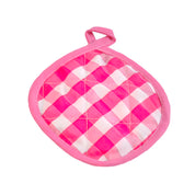 Kockkläderset för Barn - 7-Delar