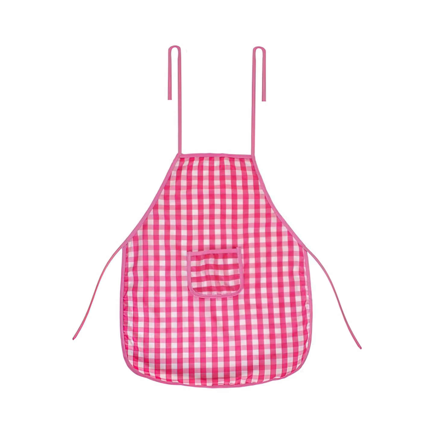 Kockkläderset för Barn - 7-Delar