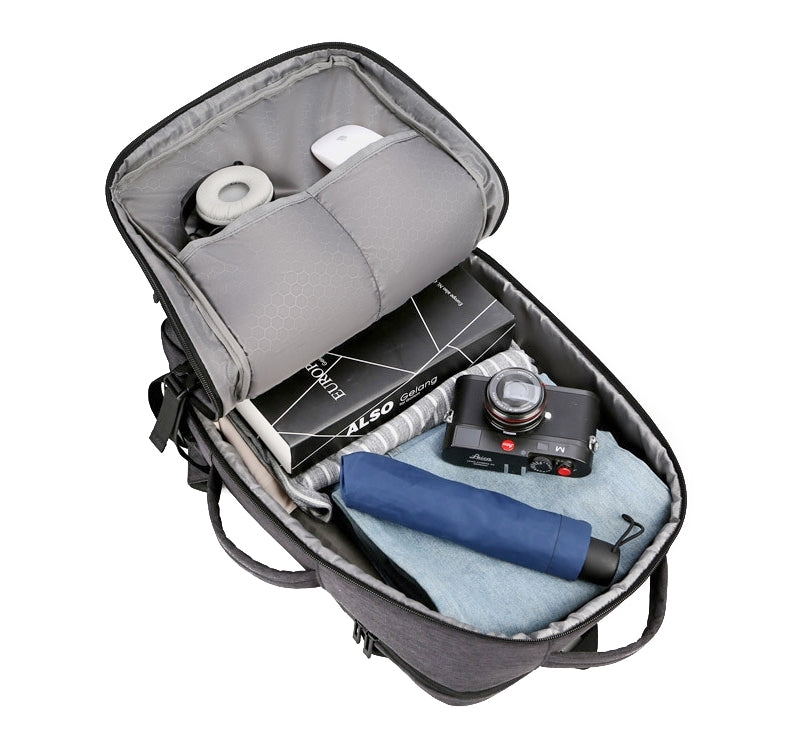 Kabinväska för RyanAir & Norwegian Ryggsäck / Resväska / - Handbagage flyg
