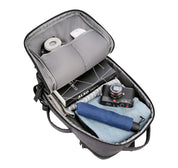Kabinväska för RyanAir & Norwegian Ryggsäck / Resväska / - Handbagage flyg