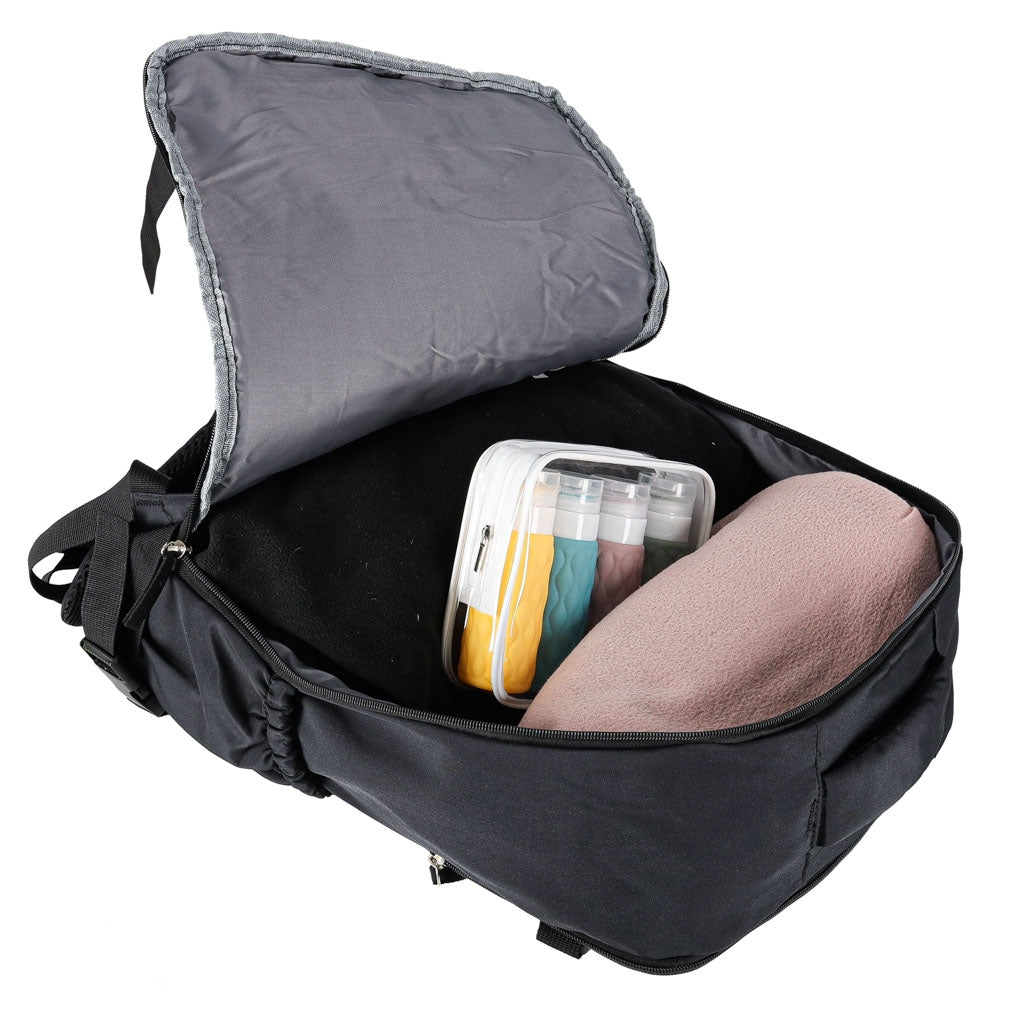 Kabinväska för RyanAir & Norwegian Ryggsäck / Resväska - Handbagage flyg