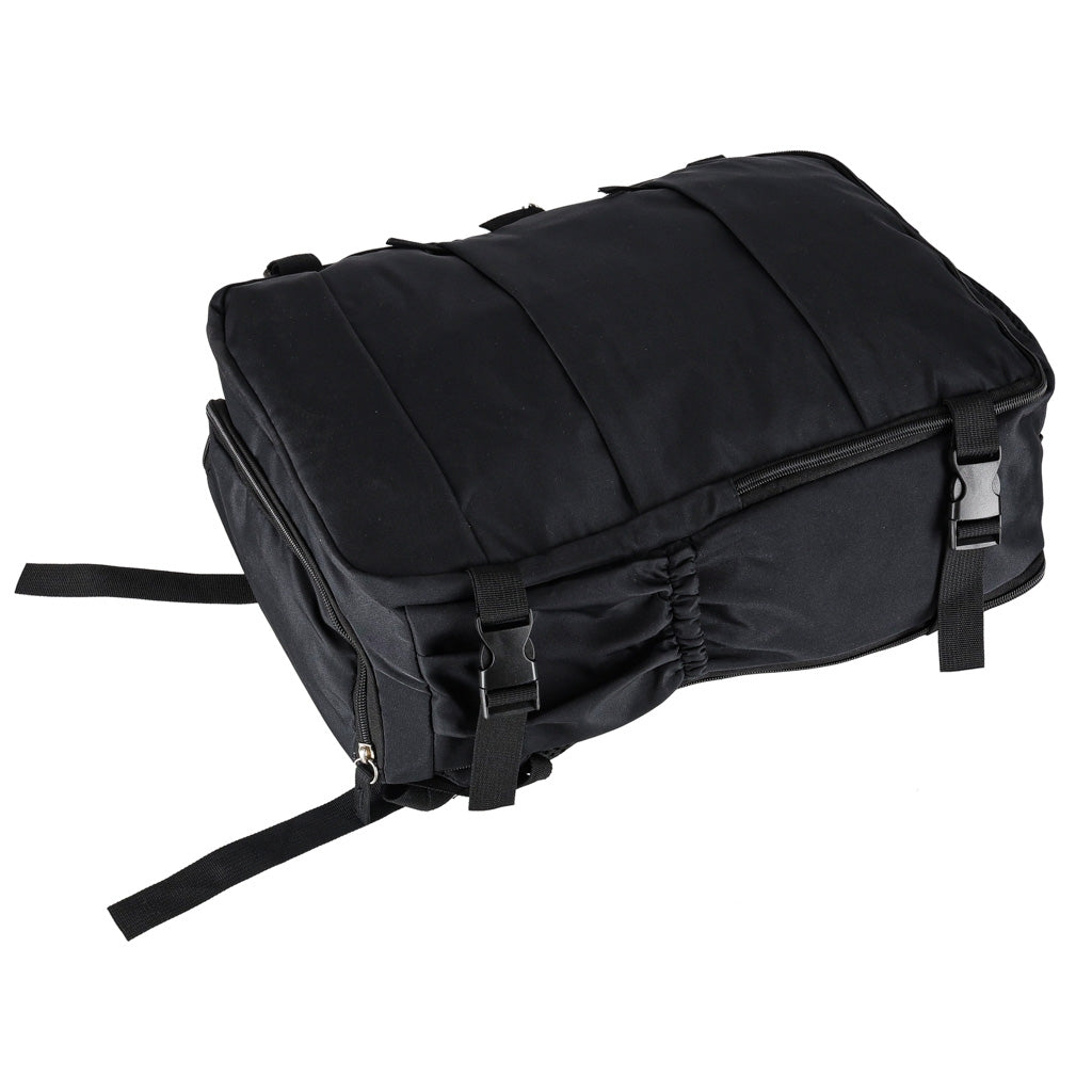 Kabinväska för RyanAir & Norwegian Ryggsäck / Resväska - Handbagage flyg