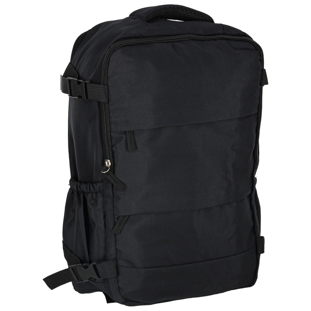 Kabinväska för RyanAir & Norwegian Ryggsäck / Resväska - Handbagage flyg