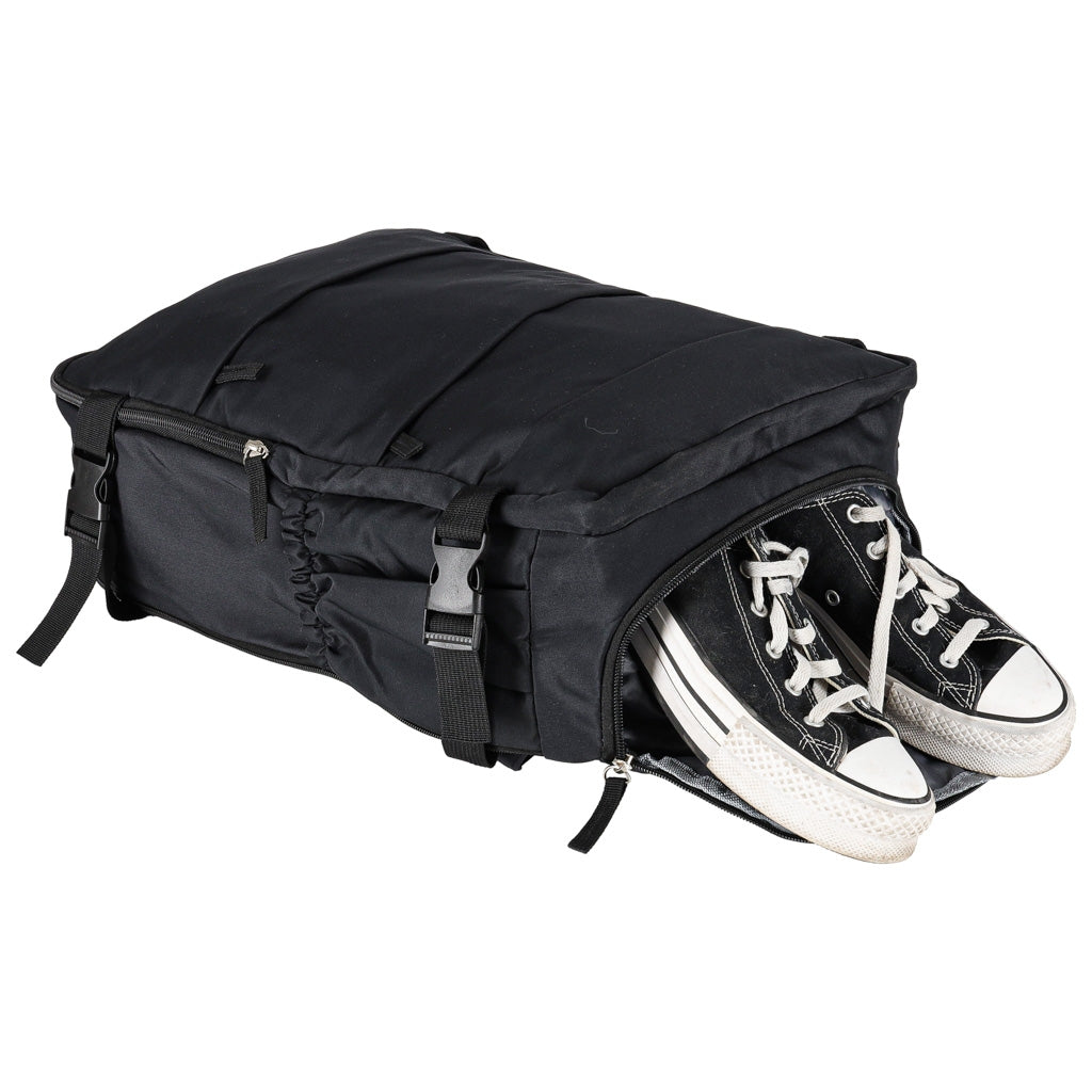 Kabinväska för RyanAir & Norwegian Ryggsäck / Resväska - Handbagage flyg