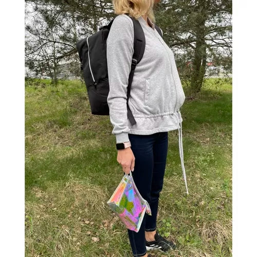 Kabinväska för RyanAir & Norwegian Ryggsäck / Resväska / - Handbagage flyg