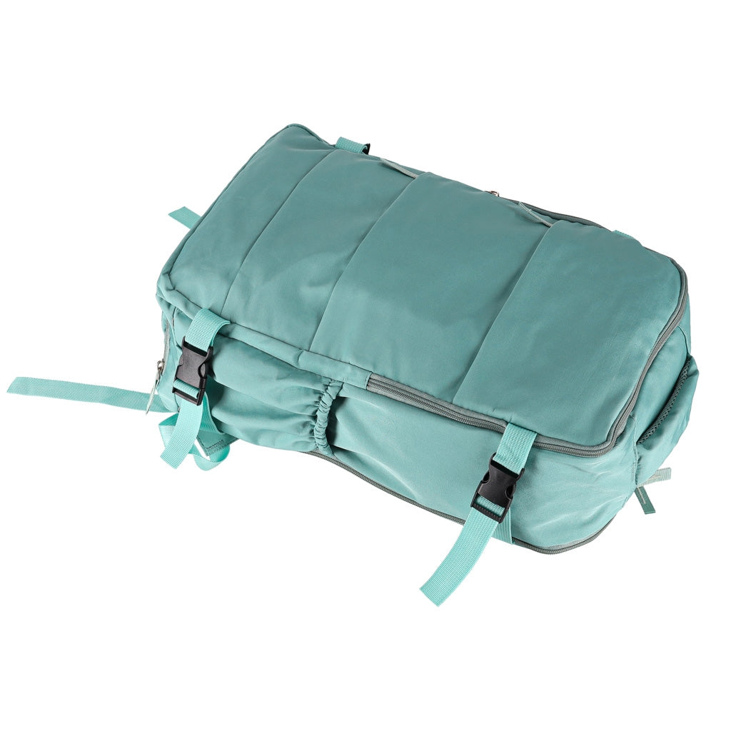 Kabinväska för RyanAir & Norwegian Ryggsäck / Resväska - Handbagage flyg