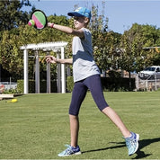 Kardborrespel med Boll