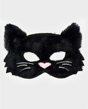 Kattmask för Barn - Ögonmask Katt